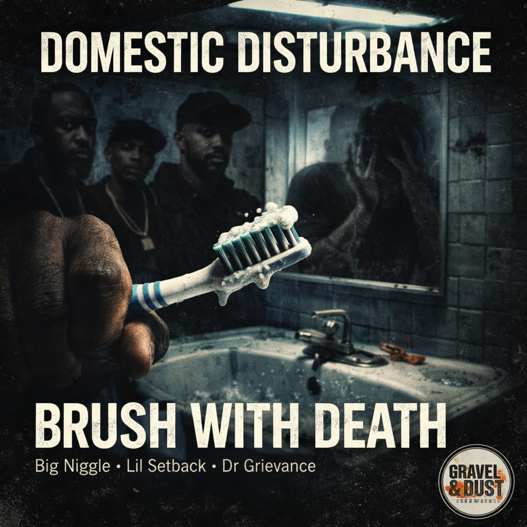 Brush With Death